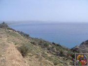 Kokkinos Pirgos Kreta, Kokkinos Pirgos, Agia Galini, gr. Grundstück 130.000qm² mit Panorama Meerblick zu verkaufen Grundstück kaufen